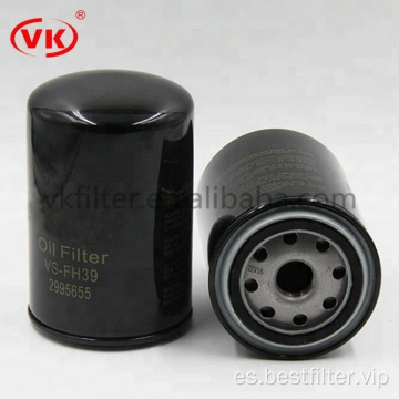 filtro de elemento de aceite de auto lubricante VKXJ93149 2995655